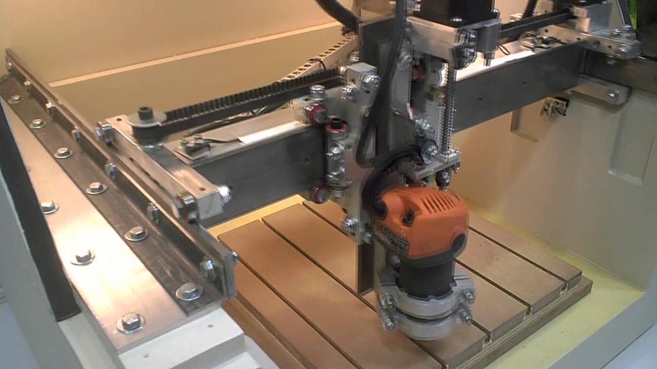 cnc router design software free