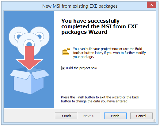 convert exe to xbe